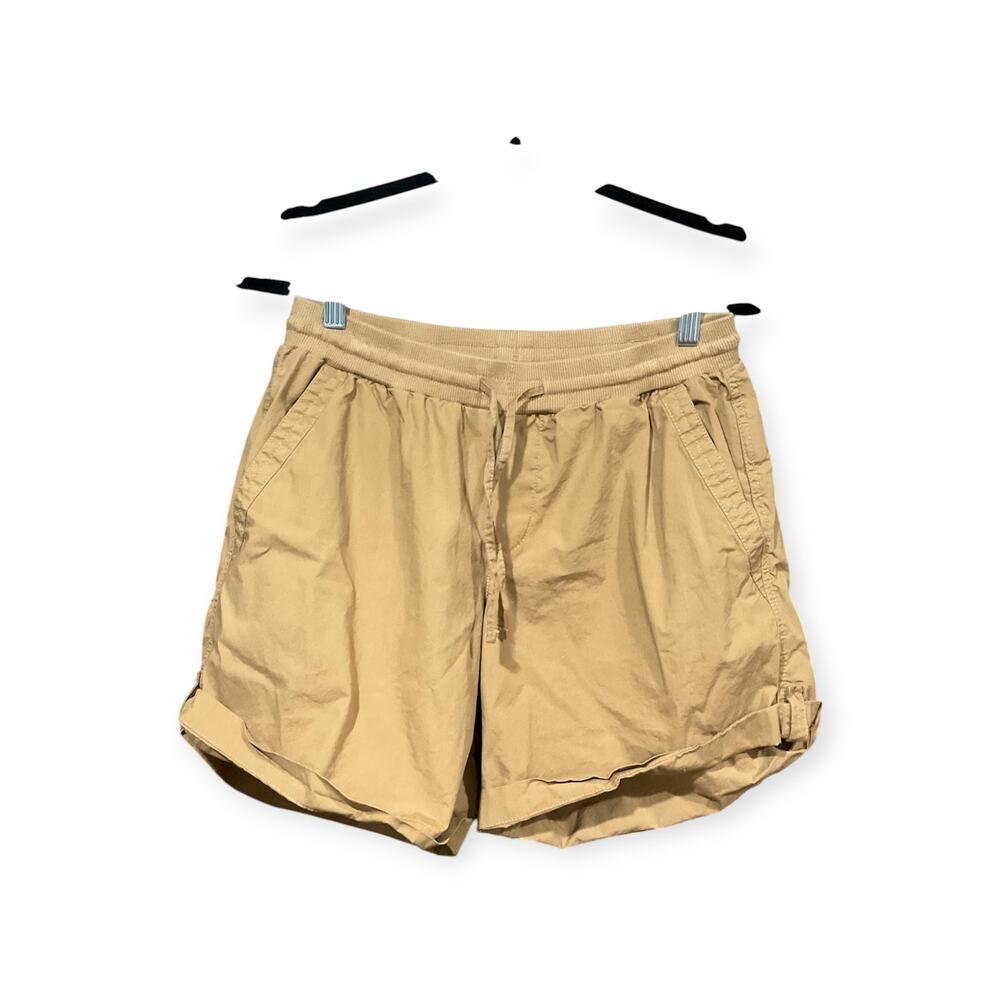 Pact Pants Women Tan Medium